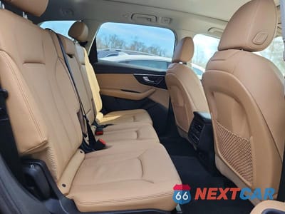 Zdjęcie 11 z 13 samochodu: 2024 AUDI Q7 PREMIUM VIN:WA1ACBF7XRD008022 - miniatura