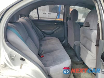 Zdjęcie 10 z 11 samochodu: 2003 HONDA CIVIC VIN:2HGES16583H514267 - miniatura