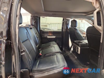 Zdjęcie 10 z 11 samochodu: 2017 FORD F150 SUPERCREW VIN:1FTFW1EG7HKE46599 - miniatura