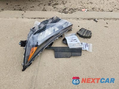 Zdjęcie 13 z 13 samochodu: 2021 TOYOTA RAV4 LE VIN:JTMH1RFV7MD065949 - miniatura