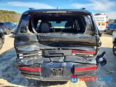 Zdjęcie 6 z 13 samochodu: 2025 HYUNDAI SANTA FE CALLIGRAPHY VIN:5NMP5DGLXSH088033 - miniatura