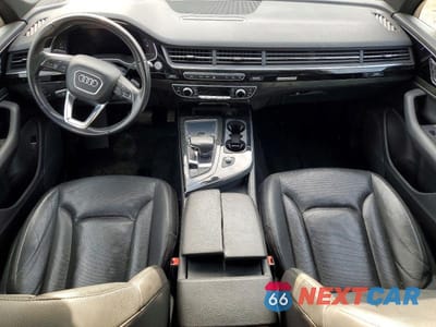 Zdjęcie 8 z 11 samochodu: 2017 AUDI Q7 PREMIUM PLUS VIN:WA1LAAF78HD017793 - miniatura