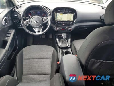 Zdjęcie 8 z 12 samochodu: 2020 KIA SOUL EX VIN:KNDJ33AU2L7095980 - miniatura