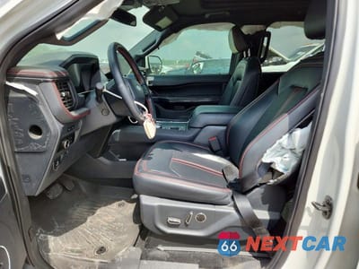 Zdjęcie 7 z 12 samochodu: 2024 FORD EXPEDITION MAX LIMITED VIN:1FMJK1K83REA61104 - miniatura
