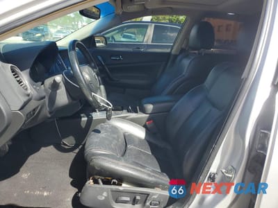 Zdjęcie 7 z 12 samochodu: 2011 NISSAN MAXIMA 3.5 S VIN:1N4AA5AP7BC840147 - miniatura