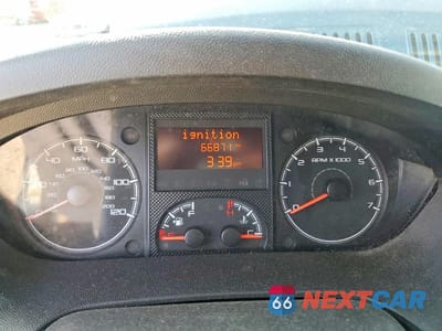 Zdjęcie 9 z 13 samochodu: 2020 RAM PROMASTER 3500 3500 HIGH VIN:3C6URVJG5LE128950 - miniatura