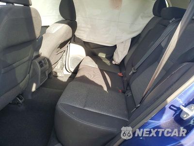 Zdjęcie 11 z 14 samochodu: 2022 NISSAN ROGUE SV VIN:5N1BT3BA8NC675944 - miniatura