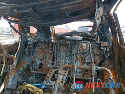 Zdjęcie 10 z 12 samochodu: 2012 HONDA CR-V EXL VIN:JHLRM4H79CC010116 - miniatura