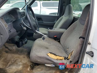 Zdjęcie 7 z 12 samochodu: 2002 FORD RANGER VIN:1FTYR10D42PA14835 - miniatura