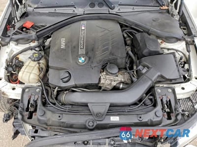 Zdjęcie 11 z 12 samochodu: 2015 BMW M235XI VIN:WBA1J9C51FVX98904 - miniatura