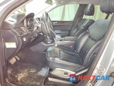 Zdjęcie 7 z 12 samochodu: 2013 MERCEDES-BENZ GL 450 4MATIC VIN:4JGDF7CE4DA233665 - miniatura