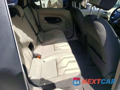 Zdjęcie 6 z 10 samochodu: 2018 FORD TRANSIT CONNECT XLT VIN:NM0AE8F78J1372431 - miniatura