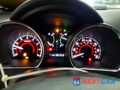 Zdjęcie 9 z 12 samochodu: 2013 TOYOTA HIGHLANDER LIMITED VIN:5TDDK3EH6DS183161 - miniatura