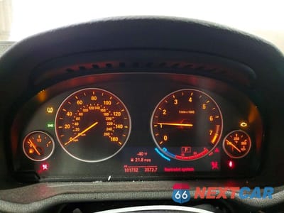 Zdjęcie 9 z 13 samochodu: 2017 BMW X3 XDRIVE28I VIN:5UXWX9C57H0D97009 - miniatura