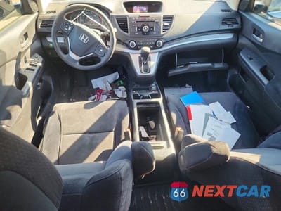 Zdjęcie 8 z 12 samochodu: 2012 HONDA CRV VIN:JHLRM4H59CC010745 - miniatura