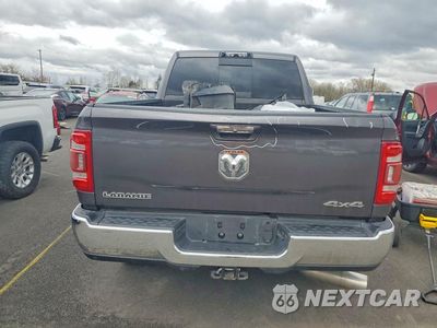 Zdjęcie 6 z 12 samochodu: 2019 RAM 2500 LARAMIE VIN:3C6UR5FLXKG615344 - miniatura