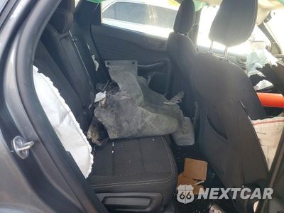 Zdjęcie 10 z 12 samochodu: 2024 FORD ESCAPE ACTIVE VIN:1FMCU0GN9RUA72707 - miniatura