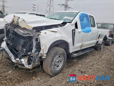 2024 FORD F250 SUPER DUTY 1FT7X2BA7REC59726 - główne zdjęcie licytacji z USA - miniatura