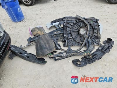 Zdjęcie 13 z 14 samochodu: 2021 CHEVROLET TRAVERSE PREMIER VIN:1GNERKKW2MJ122147 - miniatura