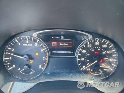 Zdjęcie 9 z 13 samochodu: 2020 NISSAN PATHFINDER SL VIN:5N1DR2CM2LC597555 - miniatura