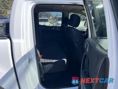 Zdjęcie 6 z 10 samochodu: 2020 FORD RANGER XL VIN:1FTER4FH0LLA64946 - miniatura