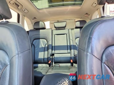 Zdjęcie 10 z 12 samochodu: 2017 AUDI Q5 PREMIUM PLUS VIN:WA1L2AFP5HA015854 - miniatura