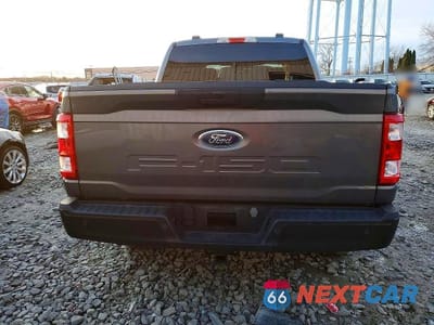 Zdjęcie 6 z 12 samochodu: 2023 FORD F150 SUPERCREW VIN:1FTFW1ED2PFA94058 - miniatura