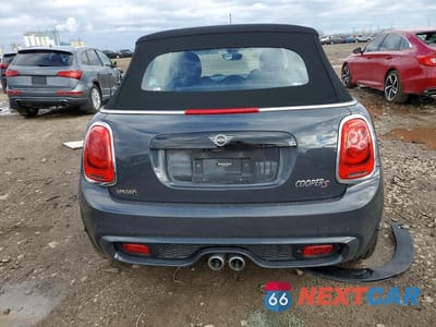 Zdjęcie 6 z 11 samochodu: 2019 MINI COOPER S VIN:WMWWG9C58K3E40910 - miniatura