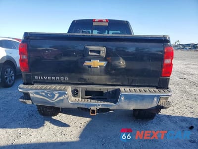 Zdjęcie 6 z 11 samochodu: 2014 CHEVROLET SILVERADO C1500 LTZ VIN:1GCRCSEC3EZ175939 - miniatura