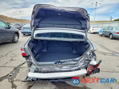Zdjęcie 6 z 12 samochodu: 2023 TOYOTA CAMRY LE VIN:4T1C11BK4PU087138 - miniatura