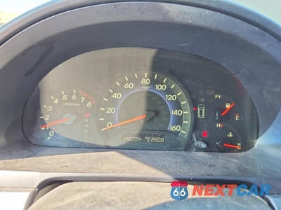 Zdjęcie 9 z 14 samochodu: 2007 HONDA ODYSSEY EX VIN:5FNRL38497B451690 - miniatura