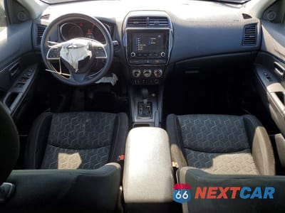 Zdjęcie 8 z 12 samochodu: 2024 MITSUBISHI RVR ES VIN:JA4AJUAU4RU607349 - miniatura