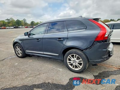 Drugie zdjęcie samochodu z przodu: 2015 VOLVO XC60 T5 PREMIER VIN:YV440MDK8F2742466 - miniatura
