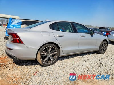 Trzecie zdjęcie samochodu z tyłu: 2024 VOLVO S60 CORE VIN:7JRL12TK7RG291296 - miniatura