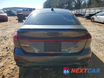 Zdjęcie 6 z 11 samochodu: 2025 AUDI S5 PREMIUM PLUS VIN:WAU25CFU9SN094422 - miniatura