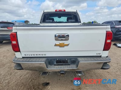 Zdjęcie 6 z 12 samochodu: 2014 CHEVROLET SILVERADO K1500 LT VIN:3GCUKREC7EG267769 - miniatura