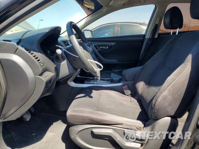 Zdjęcie 7 z 12 samochodu: 2014 NISSAN ALTIMA 2.5 VIN:1N4AL3APXEC265139 - miniatura