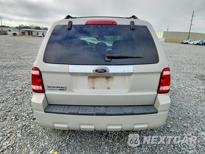 Zdjęcie 6 z 14 samochodu: 2009 FORD ESCAPE LIMITED VIN:1FMCU04729KB62783 - miniatura