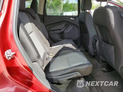 Zdjęcie 11 z 12 samochodu: 2017 FORD ESCAPE SE VIN:1FMCU0GD9HUE86785 - miniatura