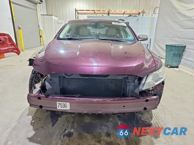 Piąte zdjęcie samochodu w środku: 2011 FORD TAURUS LIMITED VIN:1FAHP2FW9BG101141 - miniatura