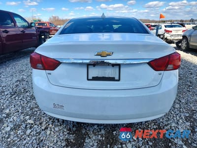 Zdjęcie 6 z 12 samochodu: 2019 CHEVROLET IMPALA LT VIN:1G11Z5S34KU147067 - miniatura