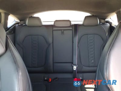 Zdjęcie 10 z 12 samochodu: 2022 BMW X6 M VIN:5YMCY0C09N9M45607 - miniatura