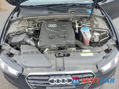 Zdjęcie 11 z 11 samochodu: 2016 AUDI A5 PREMIUM PLUS S-LINE VIN:WAUD2AFR7GA030458 - miniatura