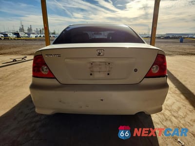 Zdjęcie 6 z 12 samochodu: 2005 HONDA CIVIC LX VIN:1HGEM22605L017105 - miniatura