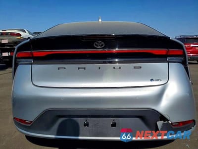 Zdjęcie 6 z 12 samochodu: 2023 TOYOTA PRIUS LE VIN:JTDACAAU2P3012517 - miniatura