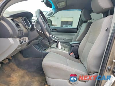 Zdjęcie 7 z 11 samochodu: 2013 TOYOTA TACOMA V6 VIN:5TFUU4EN2DX076544 - miniatura