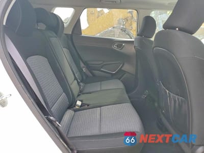 Zdjęcie 11 z 13 samochodu: 2021 KIA SOUL EX VIN:KNDJ33AU0M7772218 - miniatura