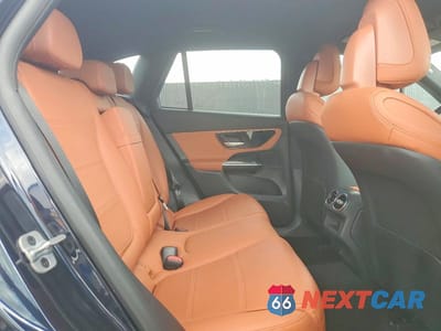 Zdjęcie 11 z 14 samochodu: 2023 MERCEDES-BENZ GLC 300 VIN:W1NKM4GB0PU032423 - miniatura