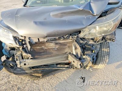 Zdjęcie 12 z 13 samochodu: 2013 HONDA CR-V EXL VIN:5J6RM4H75DL063694 - miniatura