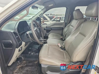 Zdjęcie 7 z 12 samochodu: 2016 FORD F150 SUPERCREW VIN:1FTEW1C81GFC85309 - miniatura